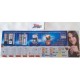 LAVAZZA   Righello / Calendario 2009  promozionale  (nuovo)