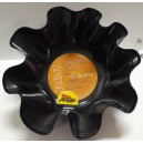 SVUOTATASCHE - PORTAMONETE in vinile 33 giri (Nuovo)