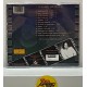 Alberto  DONATELLII  -  solo box  +  cover /copertina   CD  (NO   Compact-disc)