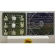 Alberto  DONATELLII  -  solo box  +  cover /copertina   CD  (NO   Compact-disc)