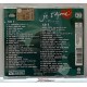 JE T'AIME  3 - AA.VV.  - solo box + cover /copertina  CD  (NO Compact-disc)