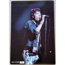 Mick JAGGER / Poster nuovo (98,0 X 68,0 cm. circa)
