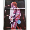 Bob DYLAN - AT BUDOKAN / Poster come nuovo (84,0 X 59,0 cm. circa)