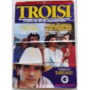 Massimo TROISI / Poster bifacciale nuovo promo (68,0 X 48,0 cm. circa)