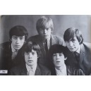 ROLLING STONES / Poster nuovo (88,0 X 59,5 cm. circa)