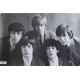 ROLLING STONES  /  Poster   nuovo   (88,0   X  59,5 cm. circa)