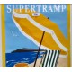 SUPERTRAMP  - The Autobiography  of ...  Poster   usato  /  60,0  X  90.0  cm.