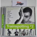 TRAINSPOTTING  2  O.s.t.   (solo  box  e  cover /copertina  perfetti / NO  CD )
