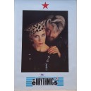 EURYTHMICS / by Holmes McDOUGALL Poster nuovo (93,0 X 62,0 cm. circa)
