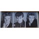DURAN DURAN /  5  Foto Ritratti promo nuovi  / anni '80   ( 30,0  X  42,0  cm. )