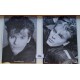 DURAN DURAN /  5  Foto Ritratti promo nuovi  / anni '80   ( 30,0  X  42,0  cm. )