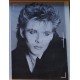 DURAN DURAN /  5  Foto Ritratti promo nuovi  / anni '80   ( 30,0  X  42,0  cm. )