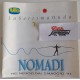 NOMADI   La Settima Onda  -  Opuscolo promo  date  concerti   1994   nuovo