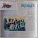 NOMADI   La Settima Onda  -  Opuscolo promo  date  concerti   1994   nuovo