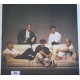 SPANDAU BALLET  Only When You Leave - poster  promo 45 giri / 58,5 X 58,5  cm.
