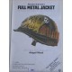 FULL METAL JACKET  O.S.T.  -  Poster  promo originale  1987  Nuovo   76 X 51 cm.