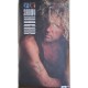 SAMMY  HAGAR  I Never  Said  ....Poster  promo     1987  Nuovo   106,5 X61,0 cm.