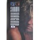 SAMMY  HAGAR  I Never  Said  ....Poster  promo     1987  Nuovo   106,5 X61,0 cm.
