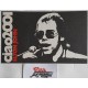ELTON JOHN  Adesivo  VINTAGE  originale  da collezione  13 x 8 / come da foto