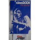 BOB MARLEY   Adesivo  VINTAGE  originale  da collezione  13 x 8 come da foto