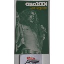 LED ZEPPELIN   Adesivo  VINTAGE  originale  da collezione  13 x 8 come da foto