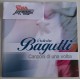 Orchestra BAGUTTI  Canzoni di una  volta   /solo cover /copertina  NO  CD-  Nuov