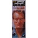 STING - Salviamo l'Amazzonia     Poster  Nuovo  allegato  TopVideo   78 x 27,5