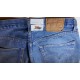 LEVI'S   501  W33 L36   Denim Jeans  Uomo  /  Vintage   usato   (come da foto)