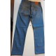 LEVI'S   501  W33 L36   Denim Jeans  Uomo  /  Vintage   usato   (come da foto)