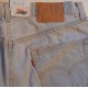 LEVI'S   501  W36 L36   Denim Jeans  Uomo  /  Vintage   usato   (come da foto)