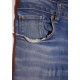 G-STAR RAW  W33 L32  Denim Jeans  Uomo  Vintage  usato  riparato come da  foto