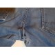 G-STAR RAW  W33 L32  Denim Jeans  Uomo  Vintage  usato  riparato come da  foto