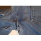 G-STAR RAW  W33 L32  Denim Jeans  Uomo  Vintage  usato  riparato come da  foto