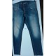 G-STAR RAW  W34 L32  Denim Jeans  Uomo  Vintage  usato  riparato come da  foto