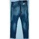 G-STAR RAW  W34 L32  Denim Jeans  Uomo  Vintage  usato  riparato come da  foto