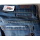 DONDUP  W36  - GEORGE  Denim Jeans  Uomo  Vintage  usato  riparato come da  foto