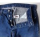 LEVI'S 501  W36  L36  Jeans  Uomo Made USA   usato   come da  foto