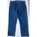 LEVI'S   501  W34 L34   Denim Jeans  Uomo  /  Vintage   usato   (come da foto)