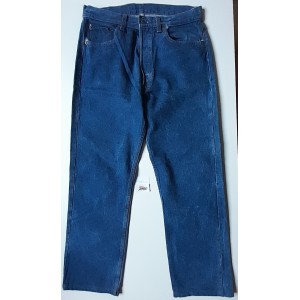 LEVI'S   501  W34 L34   Made USA   Jeans  Uomo  /  Vintage   usato   (come da foto)