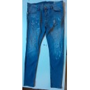 DIESEL TEPPHAR W33 L34 Stretch   Jeans  Uomo /    usato   (come da foto)