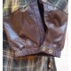 BARBOUR  GAMEFAIR   Giacca cerata   uomo   122 cm. / 48 in    - Usato  (verde)