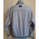 Giacca  FILIPPO ALPI -  uomo   tg XL  Usato   azzurro  / denim   /  made  ITALY