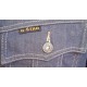 Giacca  Jeans  G-STAR -  uomo   tg XXL  Usato  blue  / denim