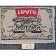 LEVI'S STRAUSS & Co  (Camicia  jeans  /denim  uomo   promo  usata  taglia  43)