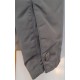 Giacca BREMA   Made in Italy   uomo   tg 58  Usato verde  imbottita  sfoderibile