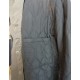 Giacca BREMA   Made in Italy   uomo   tg 58  Usato verde  imbottita  sfoderibile