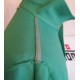 CHEMISE LACOSTE    (T-shirt  uomo   - usata  - taglia  6 - Made in FRANCE