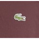 CHEMISE LACOSTE    T-shirt  uomo   - usata  - taglia  7 - Made in FRANCE