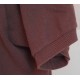 CHEMISE LACOSTE    T-shirt  uomo   - usata  - taglia  7 - Made in FRANCE
