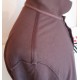 CHEMISE LACOSTE    T-shirt  uomo   - usata  - taglia  7 - Made in FRANCE